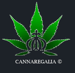 Cannaregalia