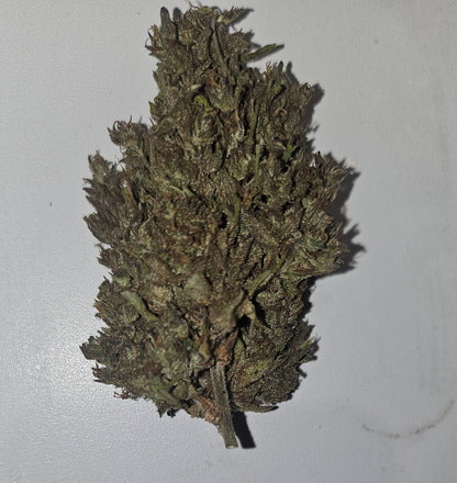 CBD buds - Sour lemon 16-19%