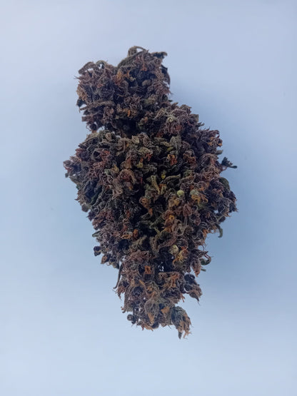 CBD buds - Purple wreck 18-21%