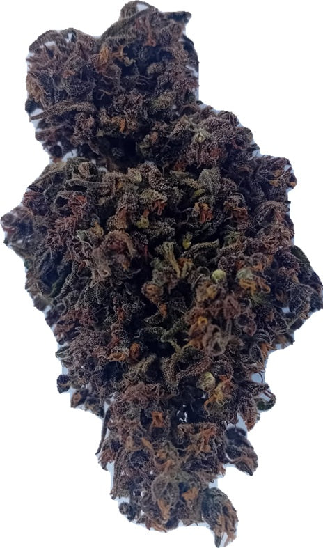 CBD buds - Purple wreck 18-21%