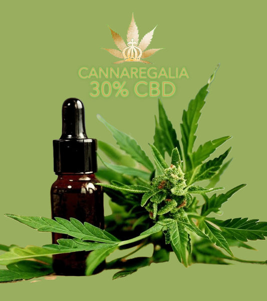 cbd oil 30% finest quality