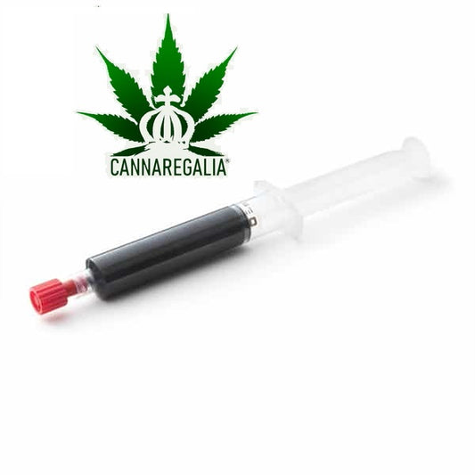 Top quality cbd paste