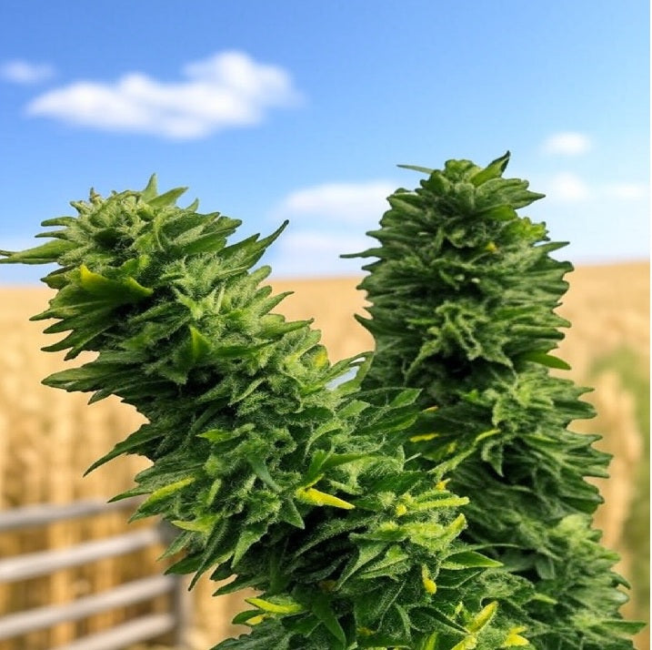 CBD Seedling - Midwest