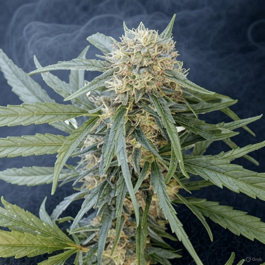 OG Kush CBG