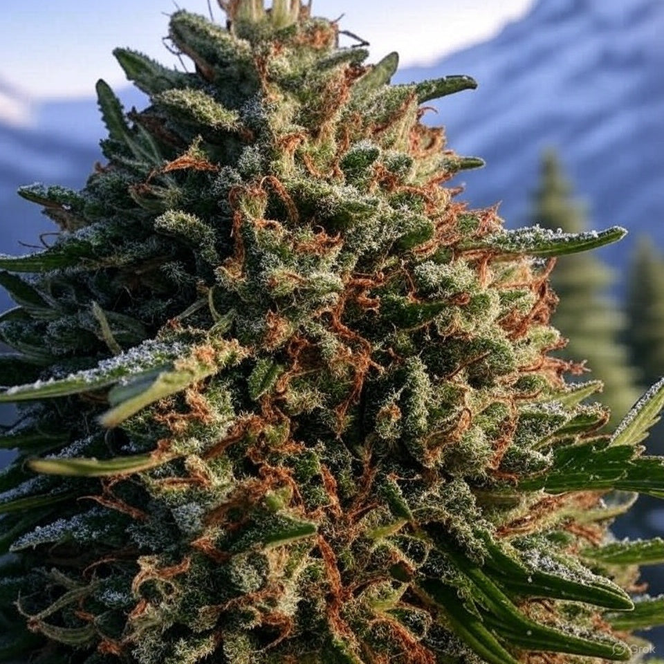 CBD Seedling - Northwest