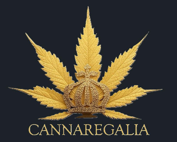 Cannaregalia